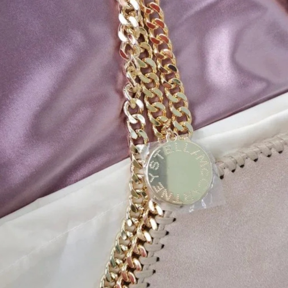 Stella McCartney Falabella Foldover Tote - Picture 3 of 5
